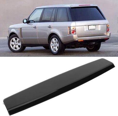 استبدال ضوء الفرامل Fydun Range Rover، ضوء الفرامل الثالث الثالث، مصباح إيقاف عالي التركيب لسيارة Land Rover Range Rover 2004-2012 in Saudi Arabia