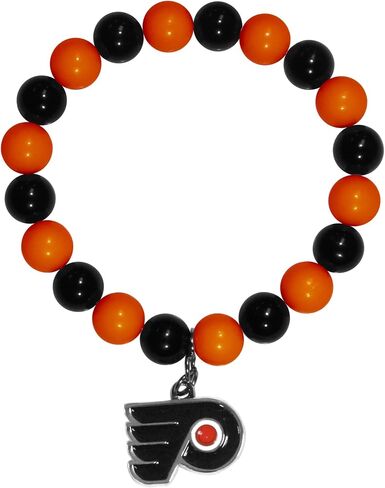 Siskiyou Sports NHL Fan Bead Bracelet in Saudi Arabia