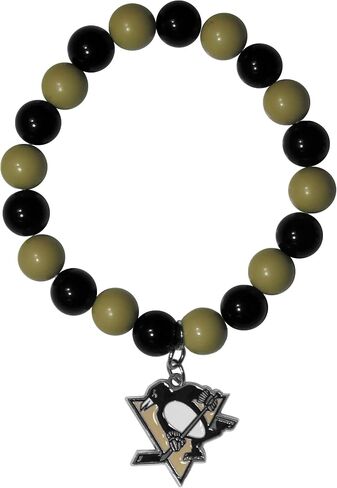 Siskiyou Sports NHL Fan Bead Bracelet in Saudi Arabia