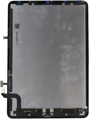 شاشة LCD بديلة لأجزاء محول الأرقام لشاشة 10.9 بوصة iPad Air 4 A2072 A2324 A2316 A2325 شاشة LCD تعمل باللمس مع زجاج مقسى وأداة in Kuwait