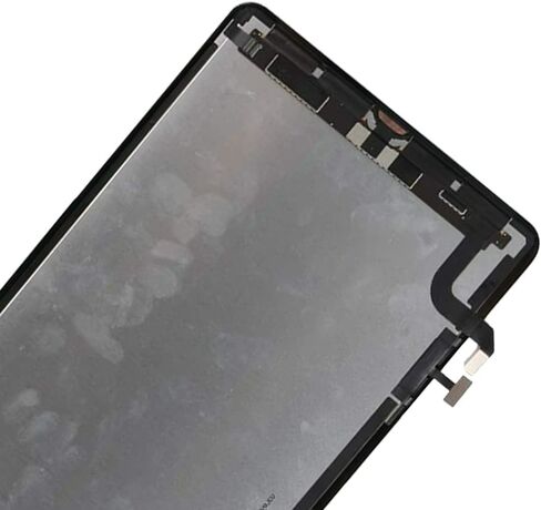 شاشة LCD بديلة لأجزاء محول الأرقام لشاشة 10.9 بوصة iPad Air 4 A2072 A2324 A2316 A2325 شاشة LCD تعمل باللمس مع زجاج مقسى وأداة in Kuwait