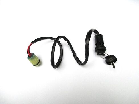 مفتاح إشعال جديد يناسب TRX400FA TRX-400FA TRX 400 FA Rancher في 2004 2005-2007 in Kuwait