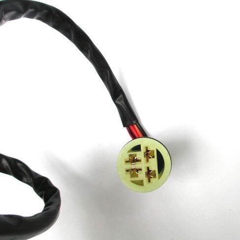 مفتاح إشعال جديد يناسب TRX400FA TRX-400FA TRX 400 FA Rancher في 2004 2005-2007 in Kuwait