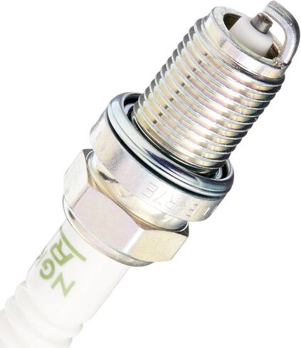 NGK 4644 V-Power Spark Plug - BKR7E، عبوة واحدة in Kuwait
