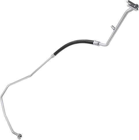 A-Premium A/C Suction Line Hose Assembly Compatible with Dodge, Ram Models - Ram 1500 2500 3500, V8 5.7L, Compressor to Evap in Saudi Arabia