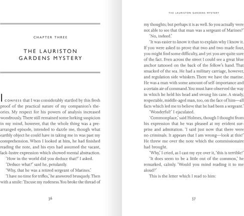A Study in Scarlet (Baker Street Classics) in Saudi Arabia