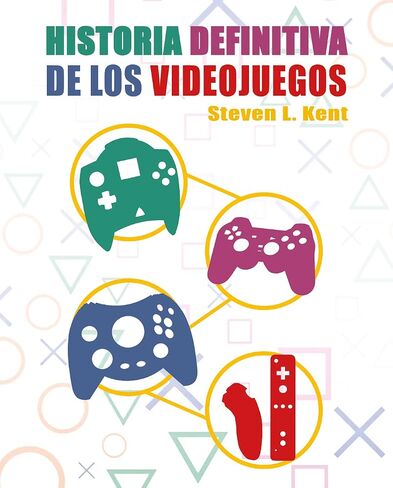 LA HISTORIA DEFINITIVA DE LOS VIDEOJUEGOS in Saudi Arabia