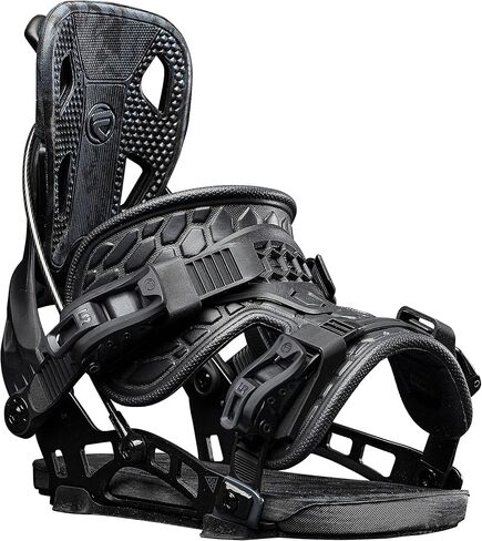 ربطات FLOW للرجال على الجليد على الجليد في فصل الشتاء متعددة الاستخدامات NX2 in Kuwait