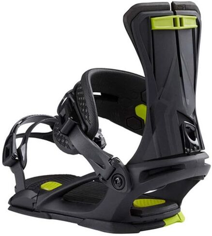 HEAD Unisex NX six SB Bindings in Saudi Arabia