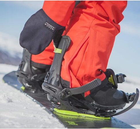 HEAD Unisex NX six SB Bindings in Saudi Arabia