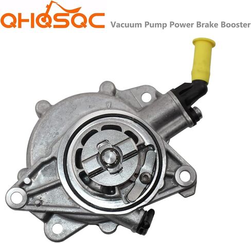 7586424 Mini Cooper Vacuum Pump Replacement 11667586424 for R56 R57 R58 R60 R61 Engine, Countryman, Paceman 1.6L in Kuwait