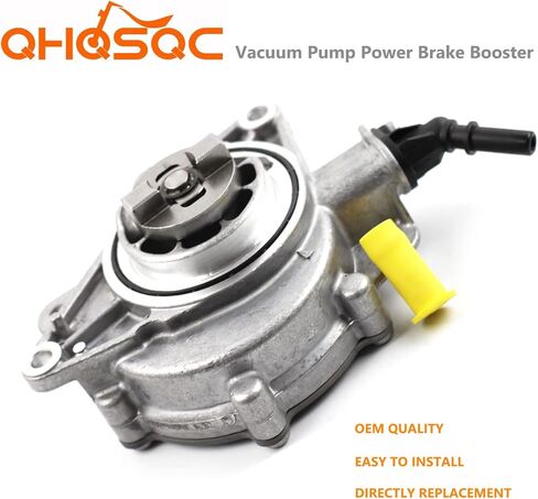 7586424 Mini Cooper Vacuum Pump Replacement 11667586424 for R56 R57 R58 R60 R61 Engine, Countryman, Paceman 1.6L in Kuwait