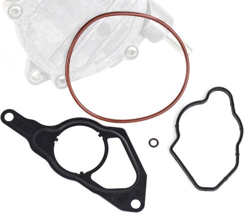 RKX Vacuum Pump Seal kit/Rebuild Gasket for Mercedes-Benz C230 Kompressor 1.8 l (C230 03-05) in Saudi Arabia