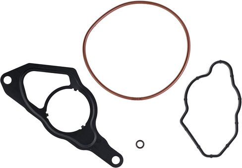 RKX Vacuum Pump Seal kit/Rebuild Gasket for Mercedes-Benz C230 Kompressor 1.8 l (C230 03-05) in Saudi Arabia