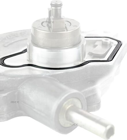 RKX Vacuum Pump Seal kit/Rebuild Gasket for Mercedes-Benz C230 Kompressor 1.8 l (C230 03-05) in Saudi Arabia