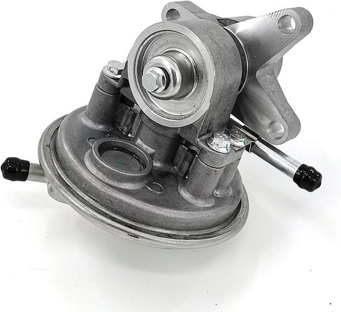 مضخة تفريغ 97241035 متوافقة مع Isuzu NPR NPRHD L96 LQ4 LY6 L31 MPI TBI L05 L96 1995-2019 8972410351 8-97241-035-1 مضخة عالية الأداء... in Kuwait