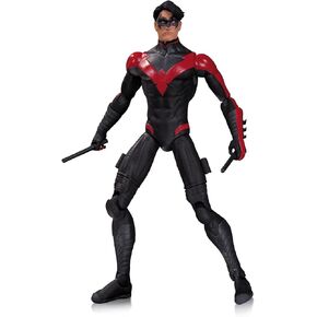 DC Collectibles DC Comics - The New 52: Nightwing Action Figure