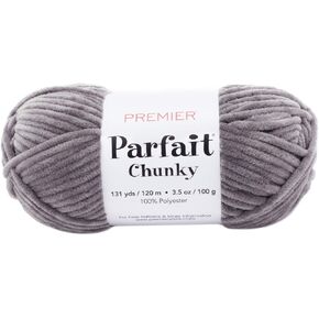 PREMIER YARNS Seal Yarn Parfait Chunky