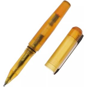 PEI Ballpoint Pen 4.76'' Smooth Writing Signature Pen for Outdoor, Working, Writing, Special Gifts EDC Pen