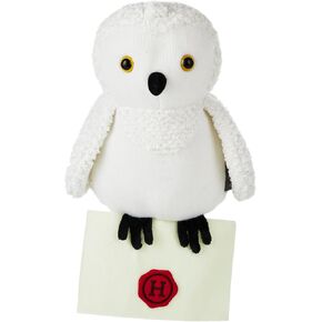 Hallmark itty bittys Harry Potter Plush Toy, Gift for Kids, Adults, Fans