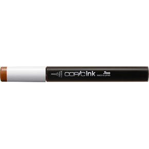 Copic Ink, E15-DARK Suntan