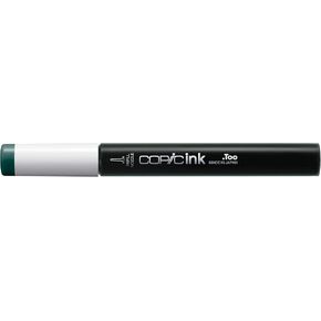 Copic Ink, BG75-ABYSS Green
