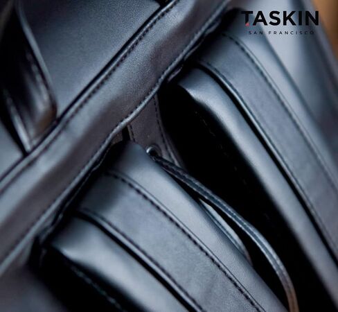 Taskin Revel | Premium Quality Laptop Backpack for Women | Designed in California/Made in Taiwan (White) in Saudi Arabia