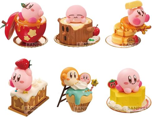 Banpresto - Kirby Paldolce Collection vol.5 - Waddle Dee Figure, Medium in Kuwait