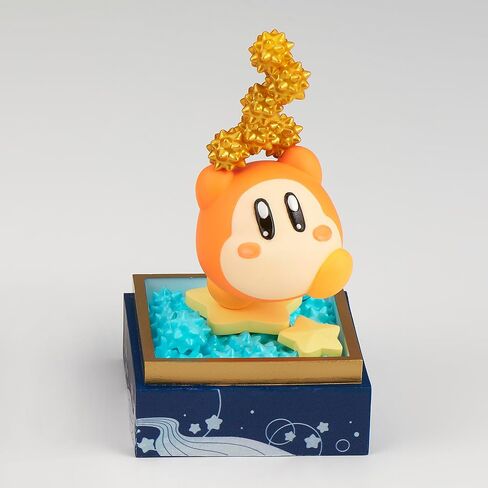 Banpresto - Kirby Paldolce Collection vol.5 - Waddle Dee Figure, Medium in Kuwait