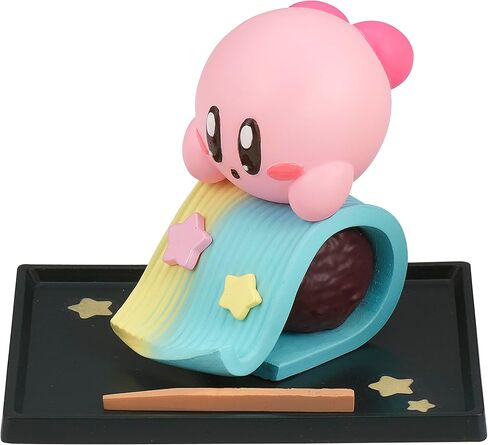 Banpresto - Kirby Paldolce Collection vol.5 - Waddle Dee Figure, Medium in Kuwait