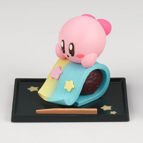 Banpresto - Kirby Paldolce Collection vol.5 - Waddle Dee Figure, Medium in Kuwait