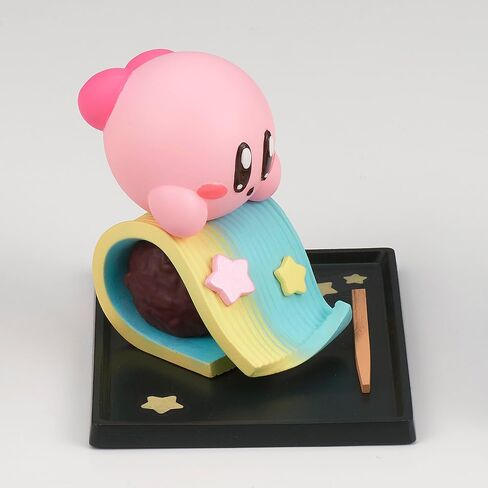 Banpresto - Kirby Paldolce Collection vol.5 - Waddle Dee Figure, Medium in Kuwait