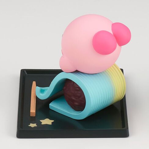 Banpresto - Kirby Paldolce Collection vol.5 - Waddle Dee Figure, Medium in Kuwait