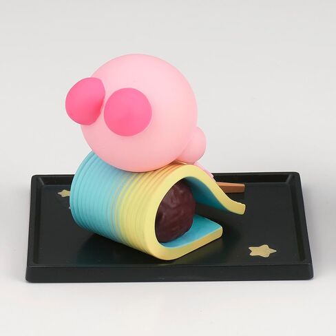 Banpresto - Kirby Paldolce Collection vol.5 - Waddle Dee Figure, Medium in Kuwait