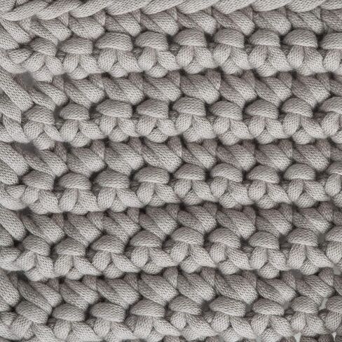 Bernat Maker Home Dec Yarn, 8.8oz, Guage 5 Bulky Chunky, Black in Saudi Arabia
