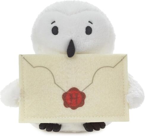 Hallmark itty bittys Harry Potter Plush Toy, Gift for Kids, Adults, Fans in Kuwait
