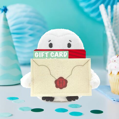 Hallmark itty bittys Harry Potter Plush Toy, Gift for Kids, Adults, Fans in Kuwait