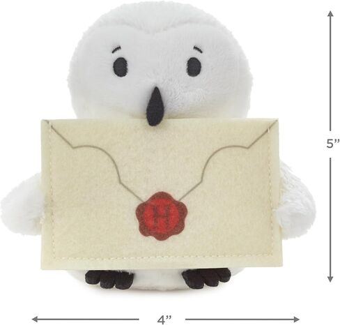 Hallmark itty bittys Harry Potter Plush Toy, Gift for Kids, Adults, Fans in Kuwait