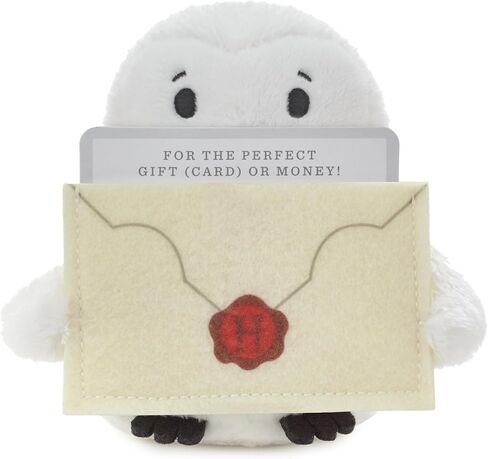 Hallmark itty bittys Harry Potter Plush Toy, Gift for Kids, Adults, Fans in Kuwait