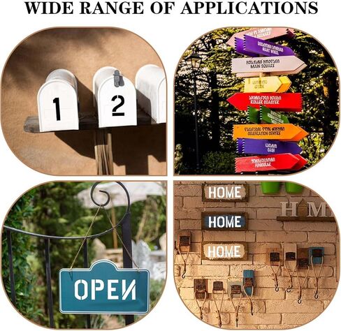 jieyao 42 pcs 2 بوصة etcels alphabet stencil ، واللوحة البلاستيكية stencils رسائل قابلة لإعادة الاستخدام الأرقام والرموز stency stency interlocer drawing قوالب مستقلة للأقمشة الخشبية الصخور الصخور in Kuwait