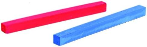 Prismacolor 27049 Premier NuPastel Firm Pastel Color Sticks, 24-Count in Kuwait