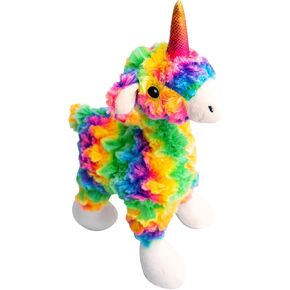 Snugarooz Dumpster Fire Plush Dog Toy with Repair Patch – Fun Crinkle & Squeaky Sounds, Made from Recycled Materials – Durable & Engaging for Playtime in Kuwait