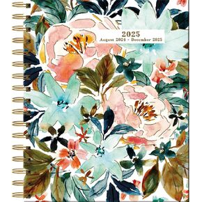 WSBL Grow Wild 2025 17 Month Agenda Planner (25996051003)