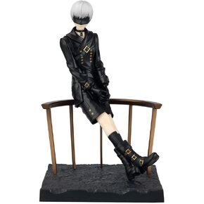 Nier Automata Ver.1.1A: 9S Tenitol Figure