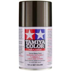 TAMIYA TS-94 Metallic Gray 100ml Spray Can TAM85094 Lacquer Primers & Paints