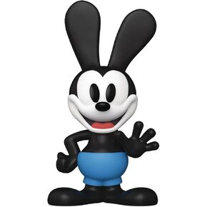 FUNKO VINYL SODA: Disney - Oswald (Styles May Vary)