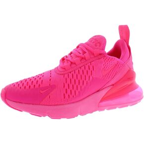 Women's AIR MAX 270 - Size 5 US - Hyper Pink