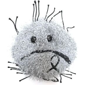 GIANTmicrobes Melanoma Plush