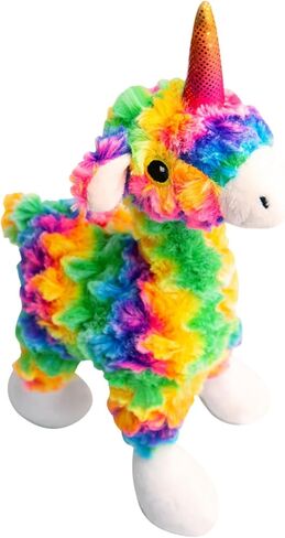 Snugarooz Dumpster Fire Plush Dog Toy مع تصحيح إصلاح - أصوات متعة ومرح ، مصنوعة من مواد معاد تدويرها - متينة وجذابة للعب وقت اللعب in Kuwait