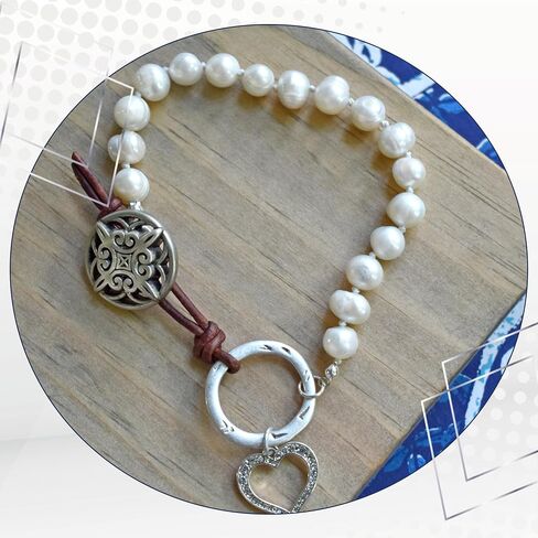 خيط حرير Beadalon ، الحجم B /.008 في ، أبيض ، 0.5 أوقية ، 1170 قدم in Kuwait